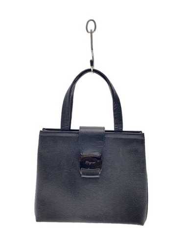 ハンドバッグ FERRAGAMO HAND BAG (21A209783825 NATURALE) FERRAGAMO フェラガモ トートバッグ 24 0797 メンズ レディース