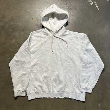RUSSELL ATHLETIC ×ＬＬbean グレー XL フットボールT RUSSELL ATHLETIC ×LLbean グレー XL フットボールT