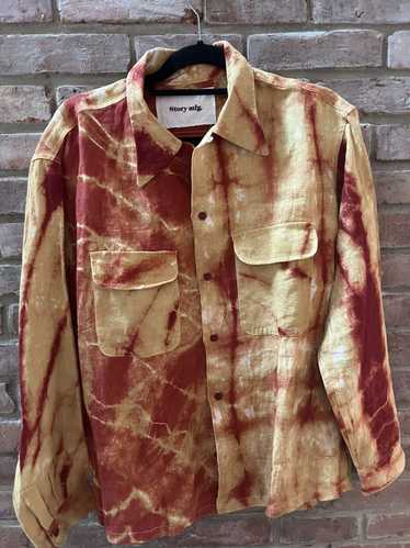 Story mfg shirt - Gem