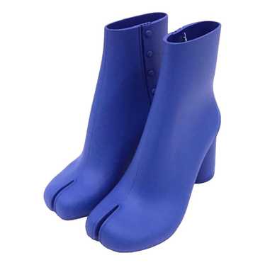 ショートブーツ・ブーティ MAISON MARGIELA Boots Women Fabric Pink/Flamingo flamingo-3021gp-llg_x280.jpg?v