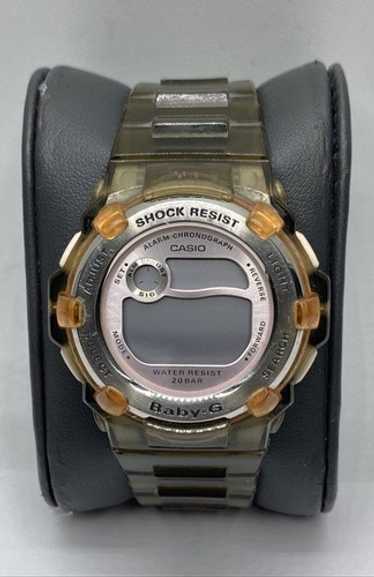 CASIO BABY-G BG-300 - Gem
