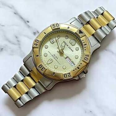 Seiko alba diver watch - Gem