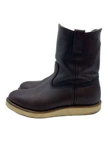 RED WING Irish setter PECOS サイズ9 27cm 9866 Irish Setter Pecos Gold Russet Sequoia – Red Wing Amsterdam