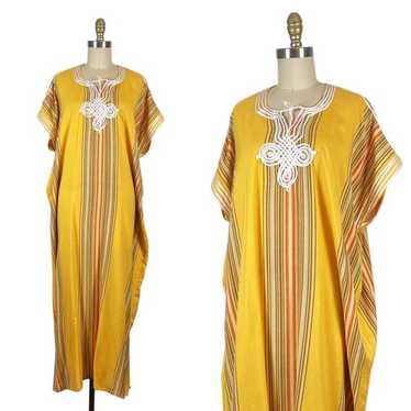 フラダンス 90s MAMO Muu Muu with Stole 90s Muumuu - Etsy