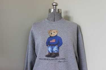 90s RALPH LAUREN POLO BEAR 雪の結晶 2000 テディ s-l1200.jpg