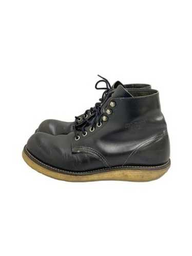Red wing 8165 boots - Gem