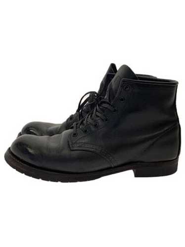 Red wing beckman 9014 - Gem