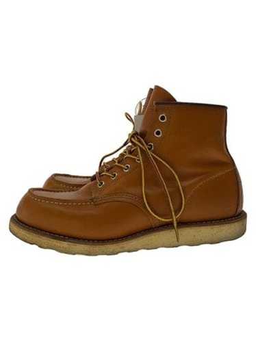 Red wing 9875 - Gem