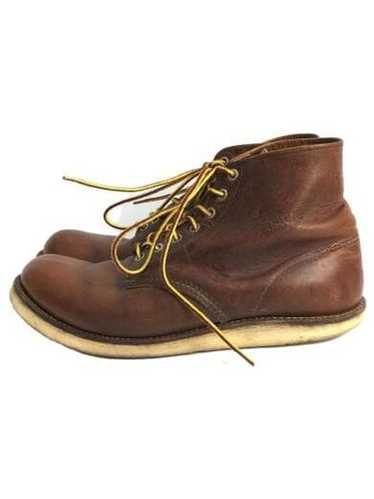 Red wing 9111 boot - Gem