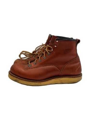レッドウィング　ラインマン　2909 9D 27.5 REDWING ラインマン 2909を履く | コータローさんの40歳までを綴る