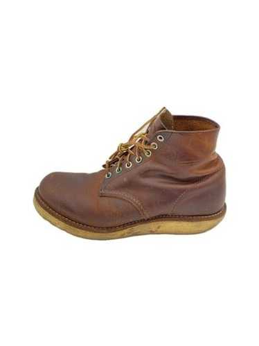 Red wing 9111 boot - Gem