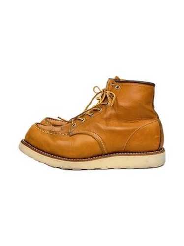 靴 REDWING / 9875 Irish Setter work boots Red Wing Brings Back Their Iconic Irish Setter 9875 Moc Boot