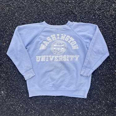Vintage 70s champion sweatshirt - Gem