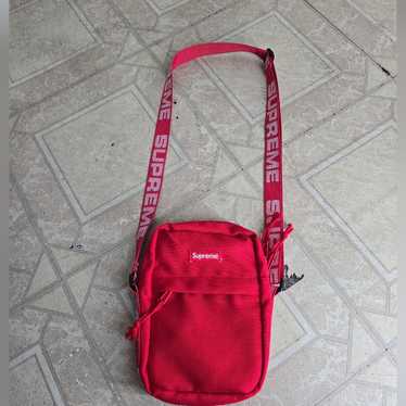 Supreme box logo shoulder - Gem
