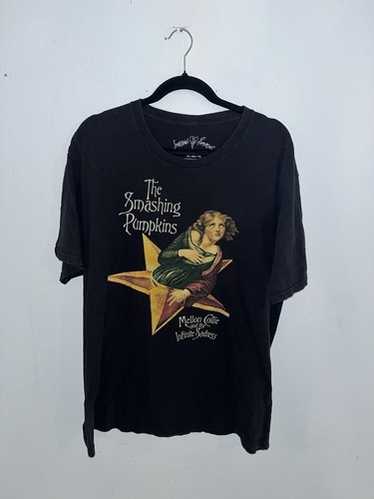 トップス smashing pumpkins  vintage tee giant XL Vintage Smashing Pumpkins Tee T Shirt Giant 1999 The Arising