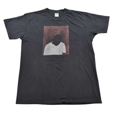 Damn & Co. T-shirt Black L Kendrick lamar damn shirt - Gem