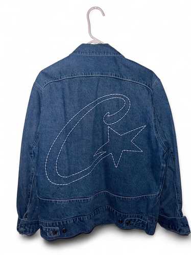 Corteiz Corteiz jacket - Gem