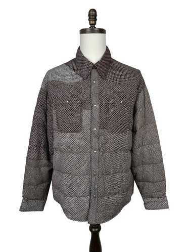 Visvim kerchief down jkt - Gem