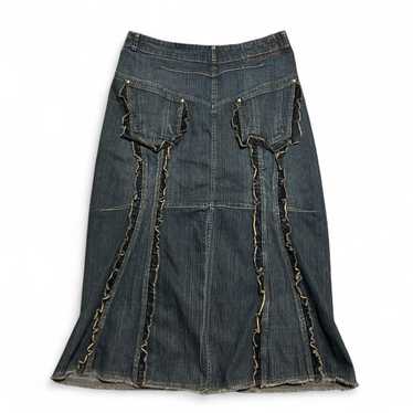 Marithé francois girbaud skirt - Gem