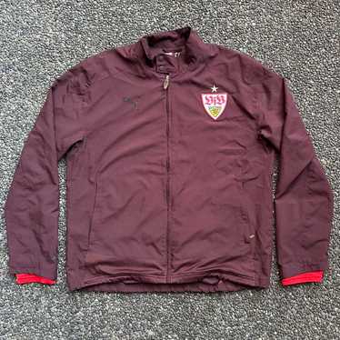Puma vfb stuttgart football - Gem
