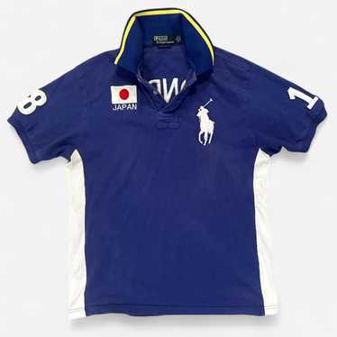 Polo ralph lauren japan - Gem