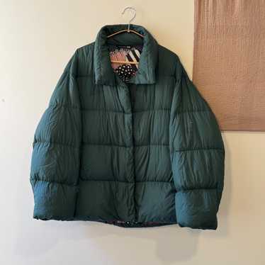 Uniqlo marimekko down - Gem