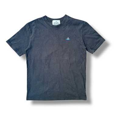 Vivienne westwood orb shirt - Gem