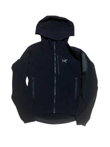 【2023新品】ARC'TERYX Gamma MX Hoody Black M 予約受付中] ARC'TERYX『Gamma MX Hoody』(Black) – Reggieshop