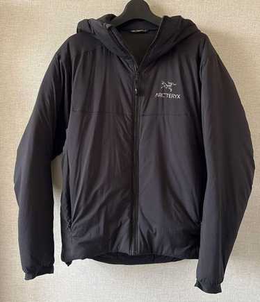 DK‼️ARC'TERYX ATOM AR Hoody ブラックXL Atom Heavyweight Hoody Women's – Feathered Friends