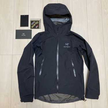 Arc’teryx Zeta SL jacket Mens Black s-l400.jpg