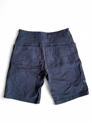 パンツ 90s 00s ARC'TERYX shorts half pants 32 Arc'teryx Regular 32 Size Shorts for Men for sale | eBay
