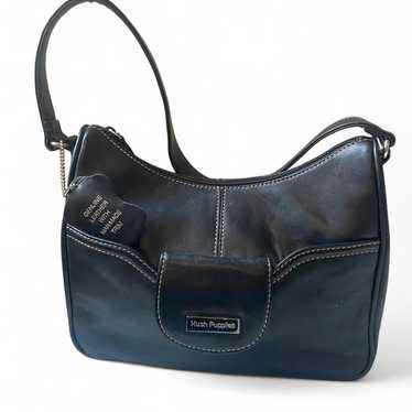 【HURJABOY】 PUPPY LEATHER BAG Puppy leather bag - hurjaboyacc | 60% - Asian Fashion Online