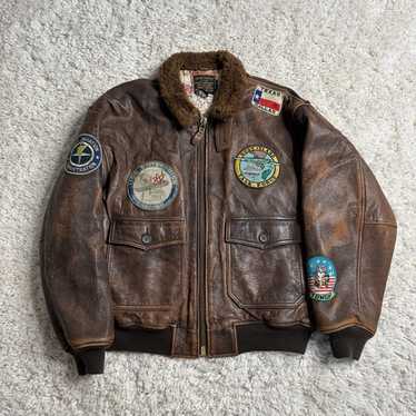 Avirex top gun - Gem