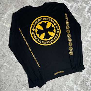 【人気/関税/送料込み】 Chrome Hearts Plus Cross Seal Stamp T 人気/関税/送料込み】 Chrome Hearts Plus Cross Seal Stamp T