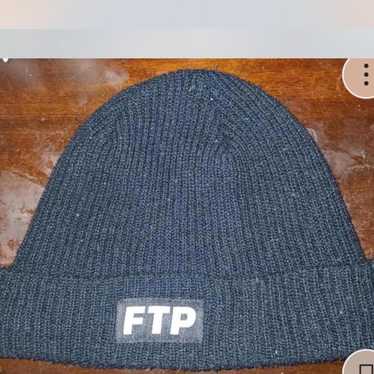 帽子 FTP Beanie Camo FTP Spell Out Face Mask Boonie Hat Desert Camo Men's - SS24 - US