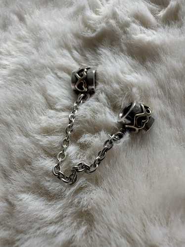 Pandora two tone safety - Gem