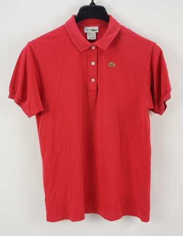 【70'S】CHEMISE LACOSTE VINTAGEフレラコNavy 3 70s 80s 70年代 80年代 ラコステ フランス製 ロゴ刺繍 紺