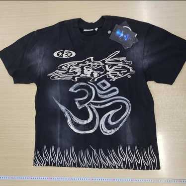 【HELLSTAR】Rage Tシャツ 国内発送・関税送料込 楽天市場】HELLSTAR STUDIOS RAGE T-SHIRTS (BLACK)ヘルスター