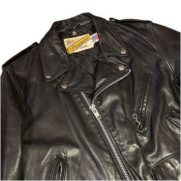 Schott perfecto 618 40 - Gem