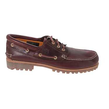 Timberland 3 eye lug - Gem