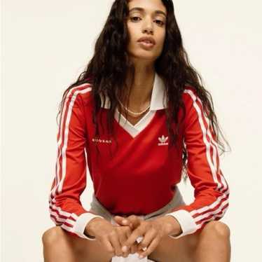 Adidas sporty & rich - Gem