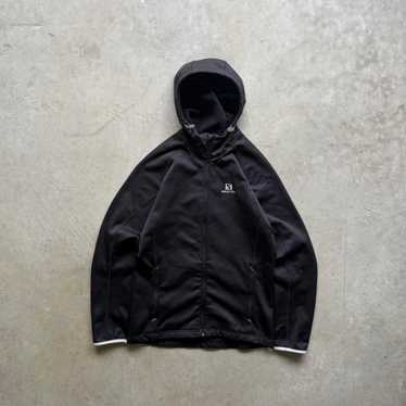 ジャケット・アウター 90s old salomon archive nylon jacket Y2K 90s old salomon archive nylon jacket Y2K