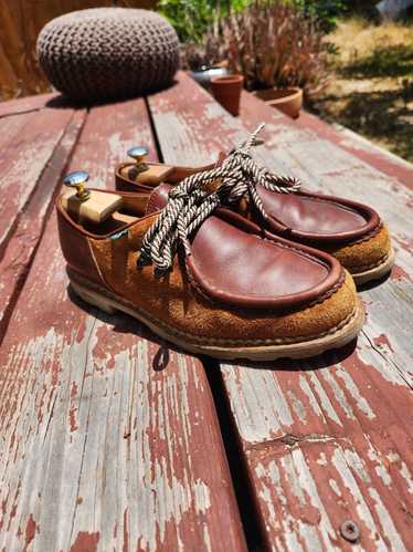 Paraboot MICHAEL II ブラック 41.5 MICHAEL(ミカエル)特集 | パラブーツ日本公式オンラインストア