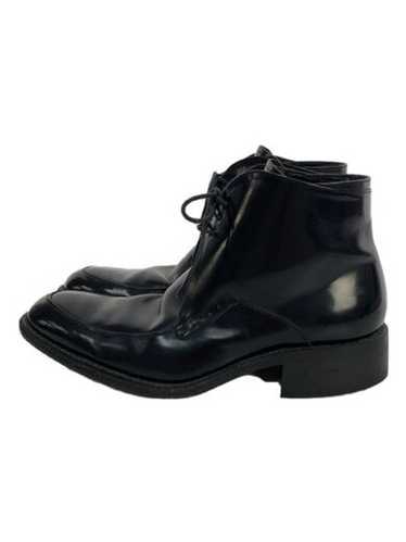 90’s alfredo BANNISTER Leather shoes Alfredo Bannister Japan Engineer Boots Leather Strap Buckle