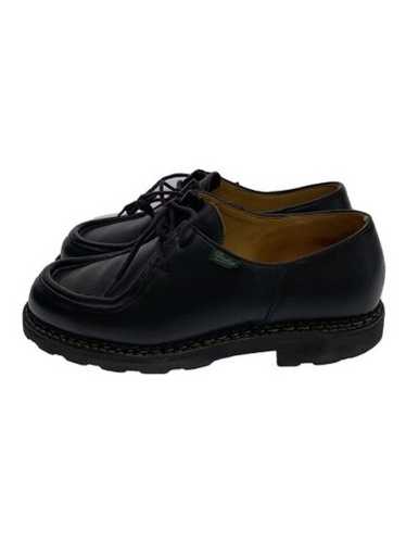 A.D.2019様Paraboot MICHAEL / NOIR FR 40 Paraboot Michael (Noir) – Bows and Arrows