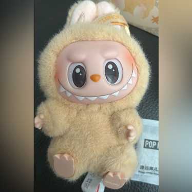 Nwt labubu baba bag - Gem