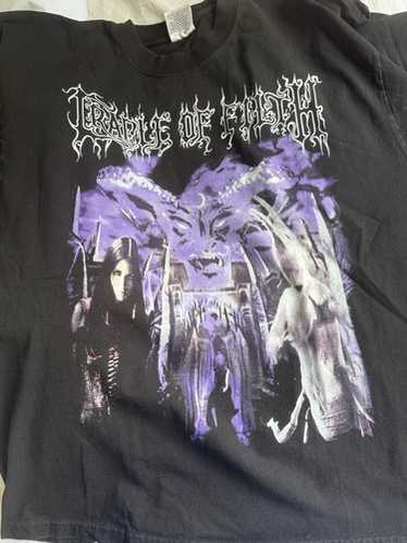 Xl cradle of filth - Gem