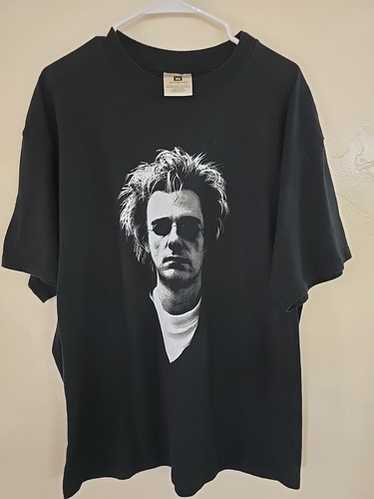 Pet Shop Boys ツアーTシャツ 1989年　ユーズド Pet Shop Boys Tour Band New Wave T Shirt Full Size S-5XL