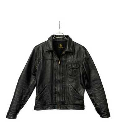 ジャケット・アウター FINE CREEK & CO Bud size40 FINE CREEK LEATHERS or FINE CREEK & CO – Tagged 