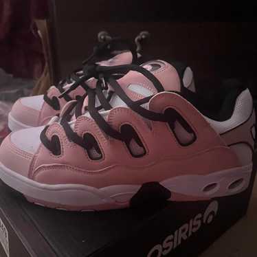 Osiris d3 used - Gem